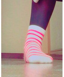 MARKEY'S | ソックス/靴下