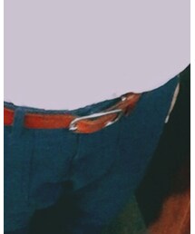 MIX MOTION | ベルト