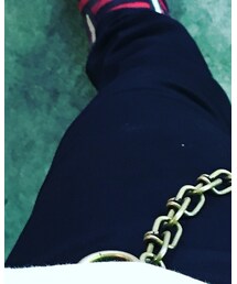 Undercoverism | パンツ