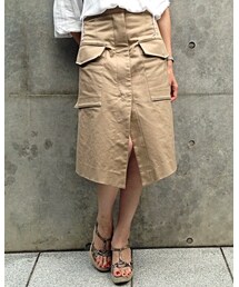 JANE SMITH / JOHN SMITH | スカート