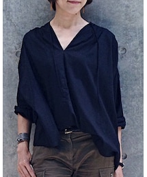 Chez toi | シャツ/ブラウス