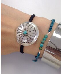 Chez toi | HARPO/コンチョヘアゴム(ヘアゴム)