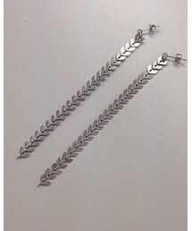 Handmade | ピアス（両耳用）