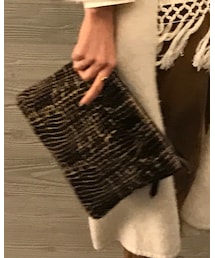 PAPILLONNER | ショルダーバッグ