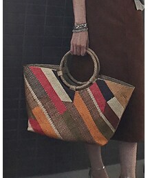 Banago | かごバッグ