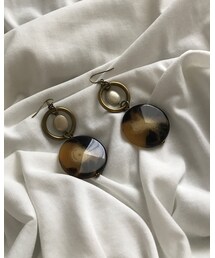 Handmade | ピアス（両耳用）