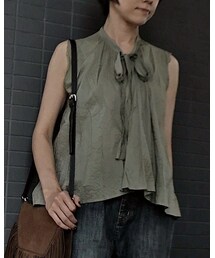 ？ | シャツ/ブラウス