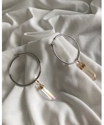 Handmade | ピアス（両耳用）