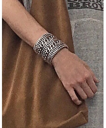 Amanda n. | バングル/リストバンド