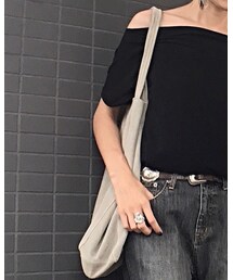 marco masi | トートバッグ