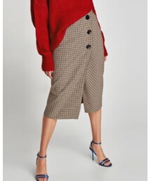 ZARA | スカート