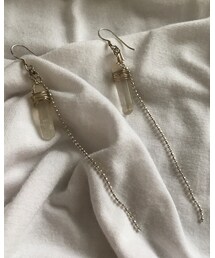 Handmade | ピアス（両耳用）