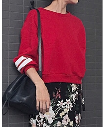 H&M DIVIDED | スウェット