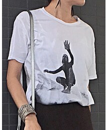 - | Tシャツ/カットソー