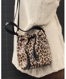 付録 | ショルダーバッグ