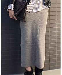 J.DIU | スカート