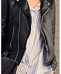 GU | シャツ/ブラウス