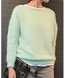 Whim Gazette | ニット/セーター