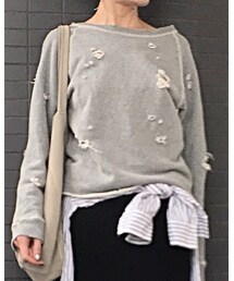 Re:make | スウェット