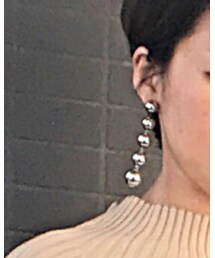 Handmade | ピアス（両耳用）