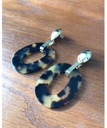 Handmade | ピアス（両耳用）