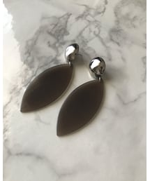 Handmade | ピアス（両耳用）