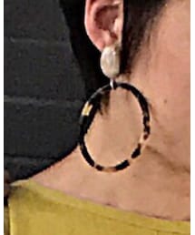 Handmade | ピアス（両耳用）