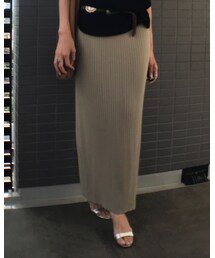 Whim Gazette | スカート