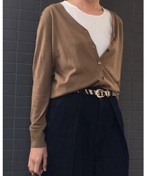 UNIQLO | カーディガン/ボレロ