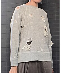 Whim Gazette | スウェット