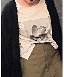 CEPIE. | Tシャツ/カットソー