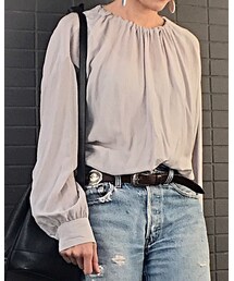 Whim Gazette | シャツ/ブラウス