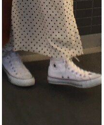 CONVERSE | スニーカー