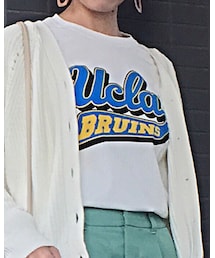 UCLA | Tシャツ/カットソー