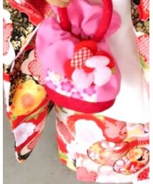 浪漫飛行 | 和装小物