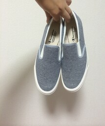 Champion | スリッポン(スニーカー)