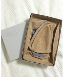 mature ha. | ハット