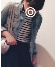 SAINT JAMES | Tシャツ/カットソー