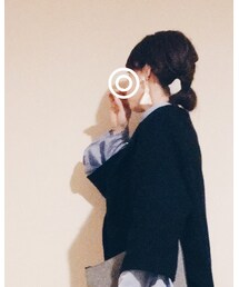 ZARA | シャツ/ブラウス