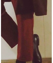 GU | カーゴパンツ