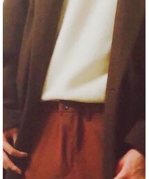 GU | ニット/セーター