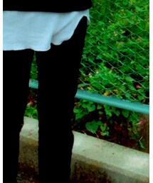 UNIQLO | デニムパンツ