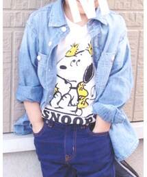 UNIQLO | Tシャツ/カットソー