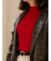 Te chichi | トップス