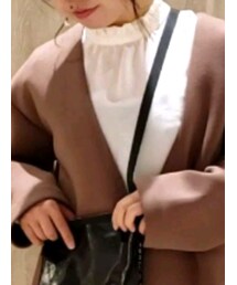 Te chichi | トップス