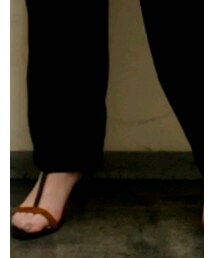 Te chichi | シューズ