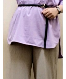 Lugnoncure | パンツ