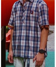 EQUALITY | シャツ/ブラウス