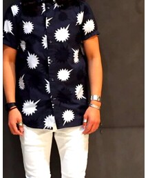 DIESEL | シャツ/ブラウス