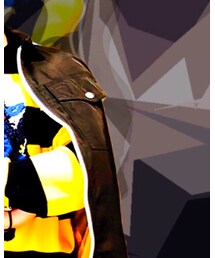 DIESEL | ブルゾン
